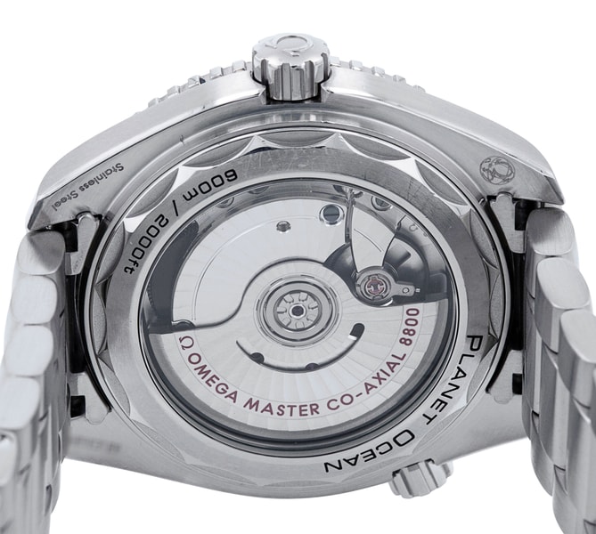 Omega Planet Ocean 215.30.40.20.01.001